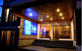 Lords Residency